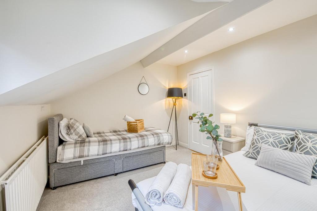 Charming City Home, Beside The Serene Ormeau Park Belfast Buitenkant foto