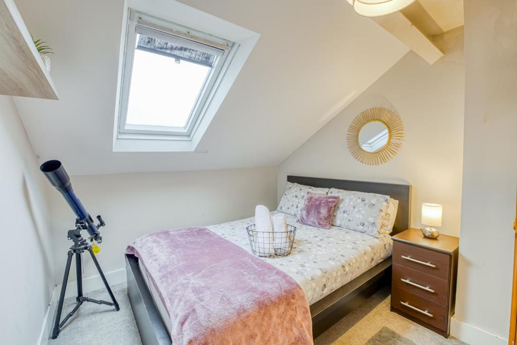 Charming City Home, Beside The Serene Ormeau Park Belfast Buitenkant foto